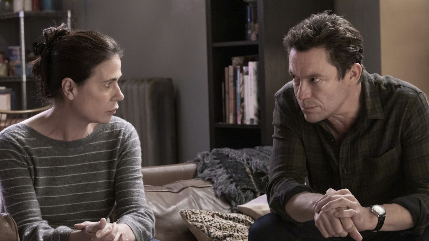 Image for the This Just In: SHOWTIME® TO PREMIERE FIFTH AND FINAL SEASON OF GOLDEN GLOBE® WINNER THE AFFAIR ON SUNDAY, AUGUST 25 AT 9 PM ET/PT press release