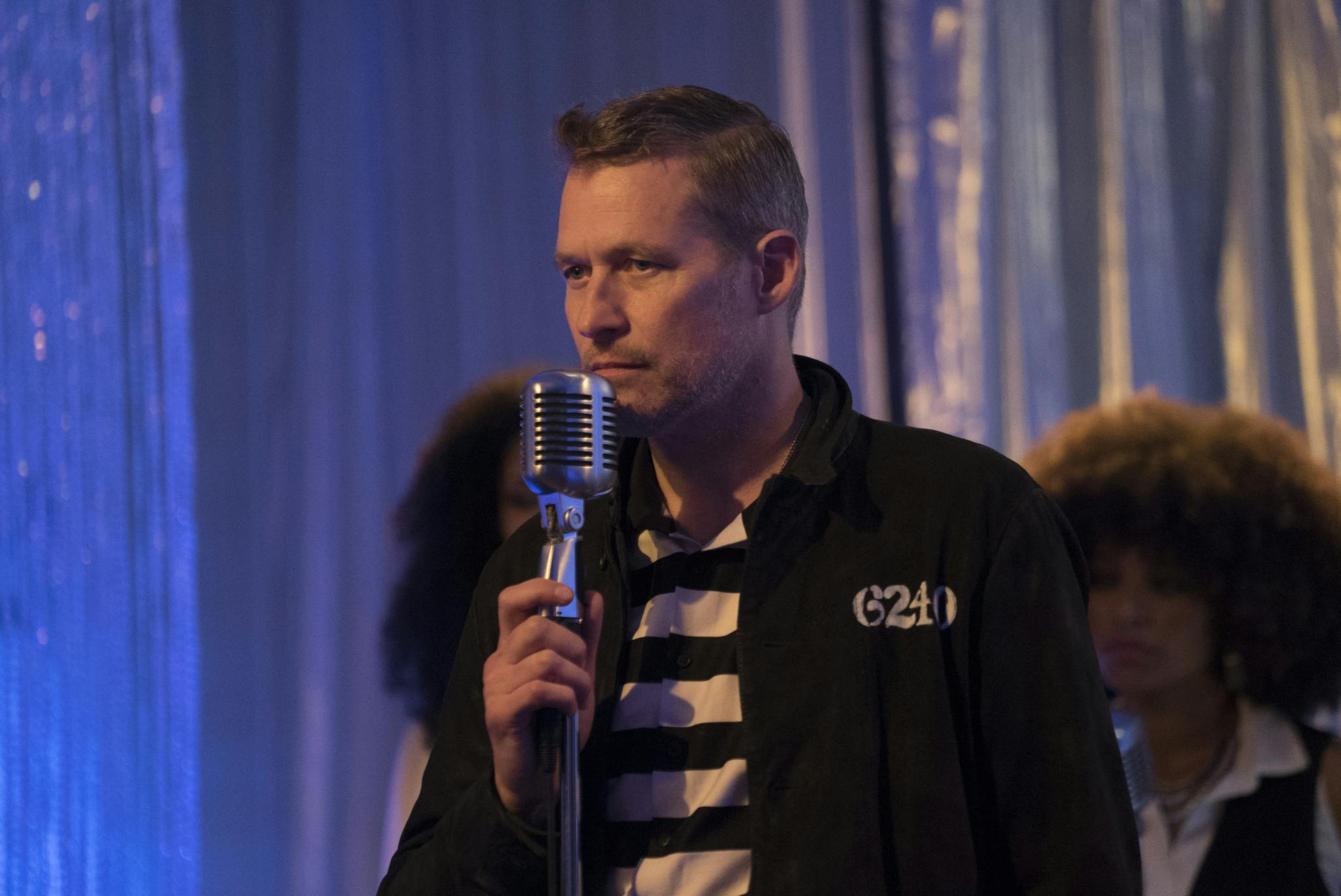 Image for the Relationships Rumble and Tumble in Season 2 of HBO’s BIG LITTLE LIES, says James Tupper press release