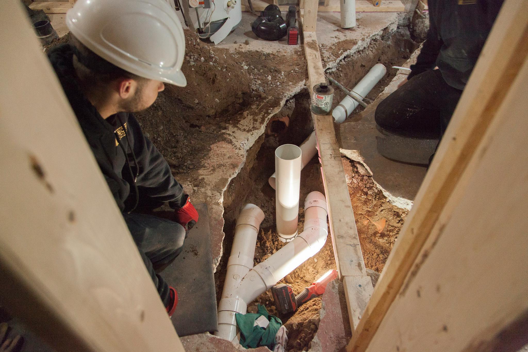 Holmes 911 | Bell Media