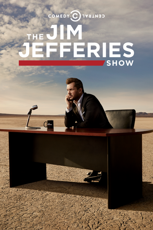 Jim-Jeffries-Show-S3_2000x3000_BDU_poster The Jim Jeffries Show poster art