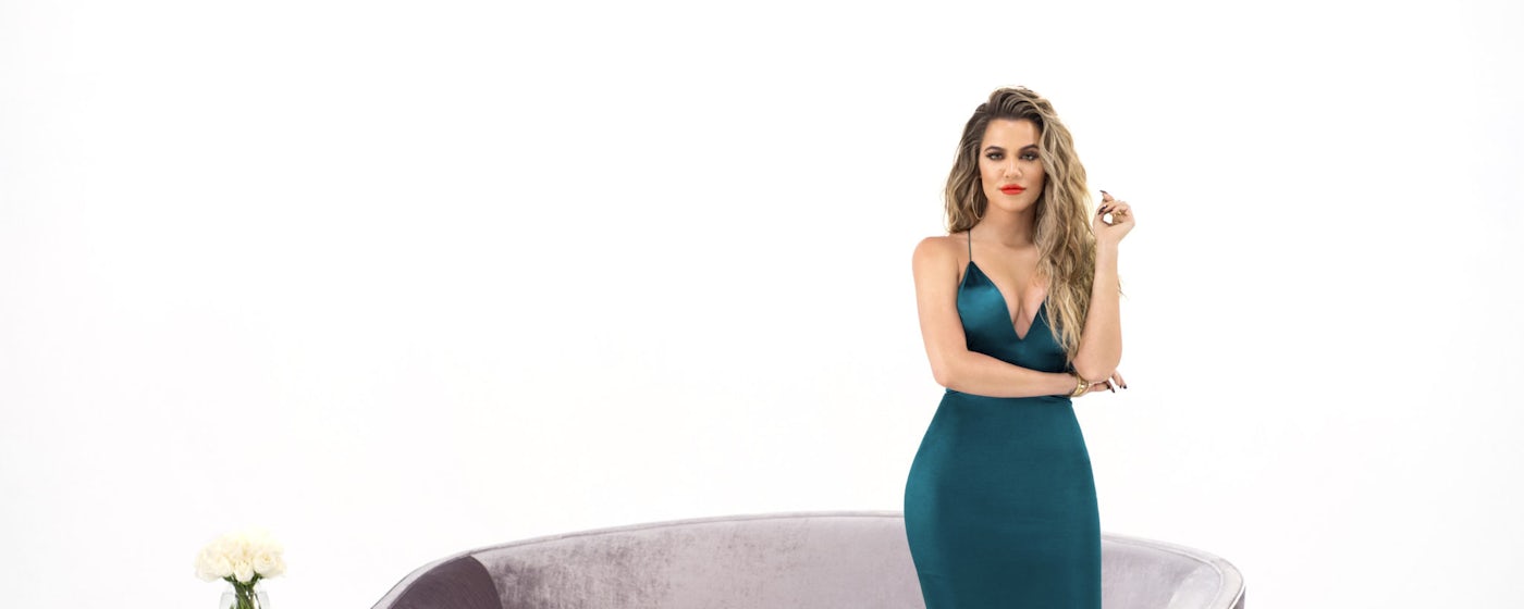 Watch Revenge Body With Khloe Kardashian, Season 1