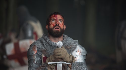 Knightfall