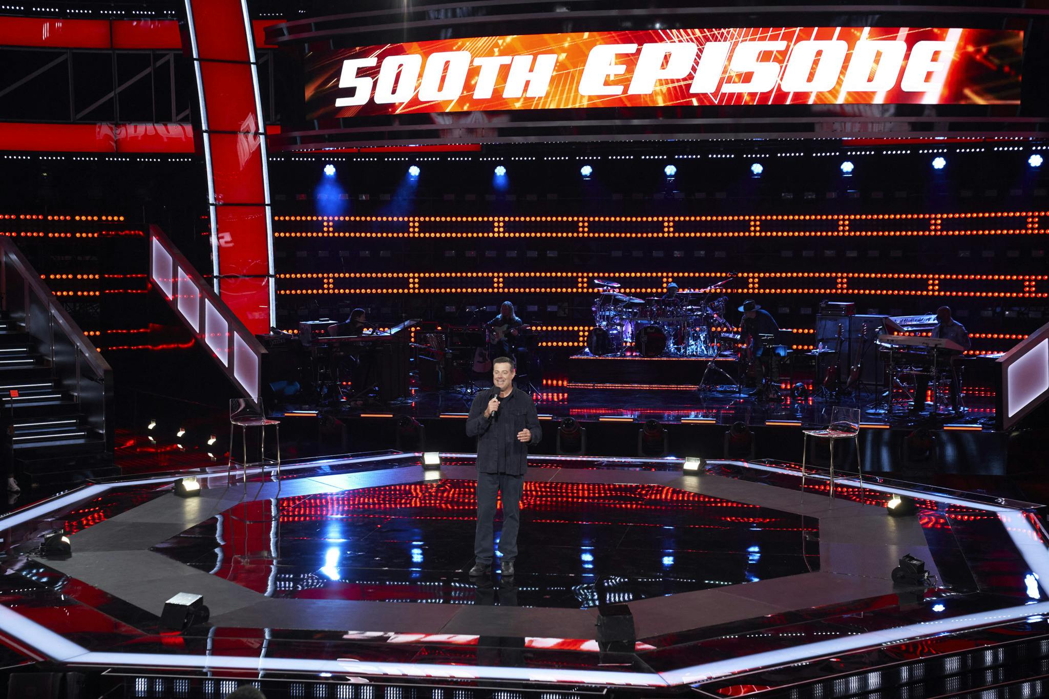 The Voice CTV The Lede