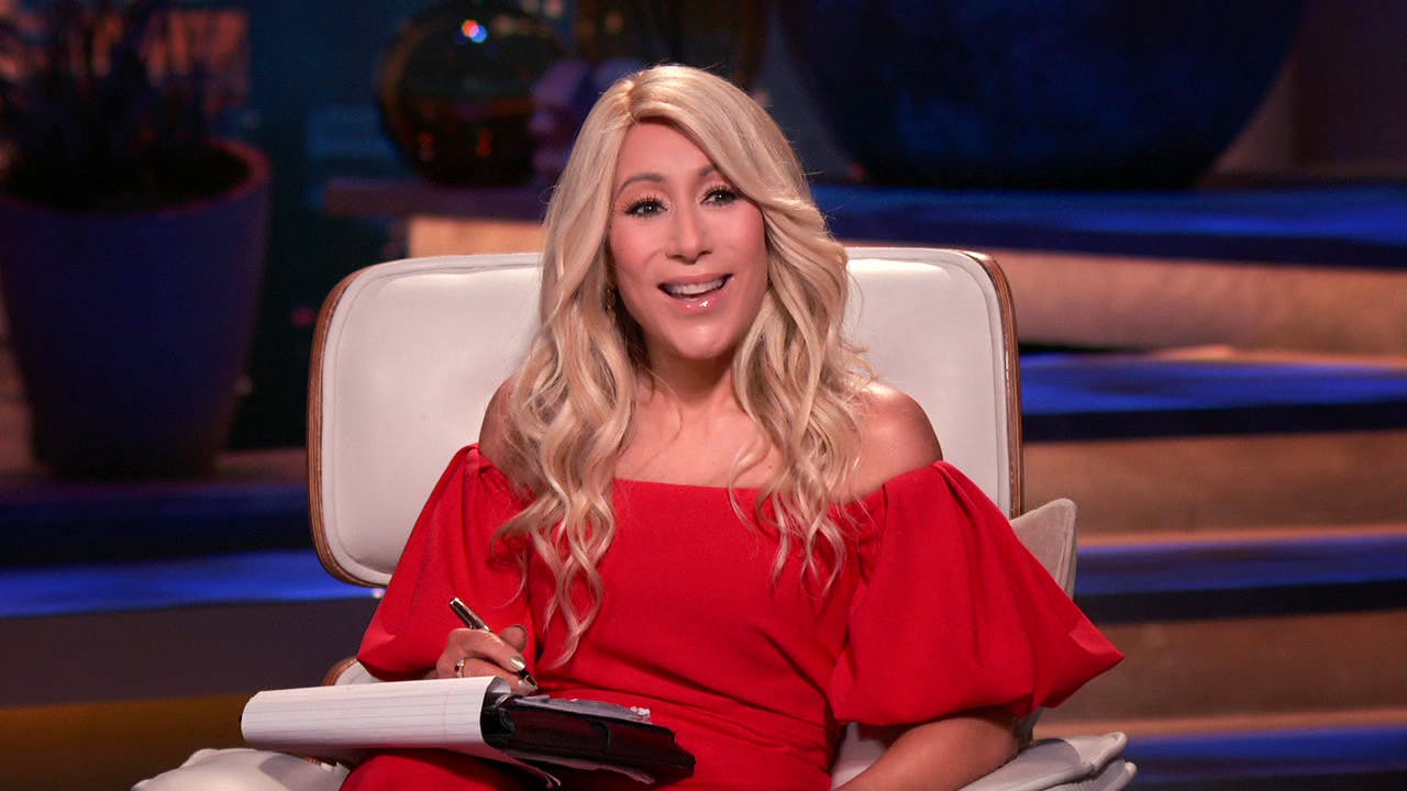 Shark Tank Bell Media