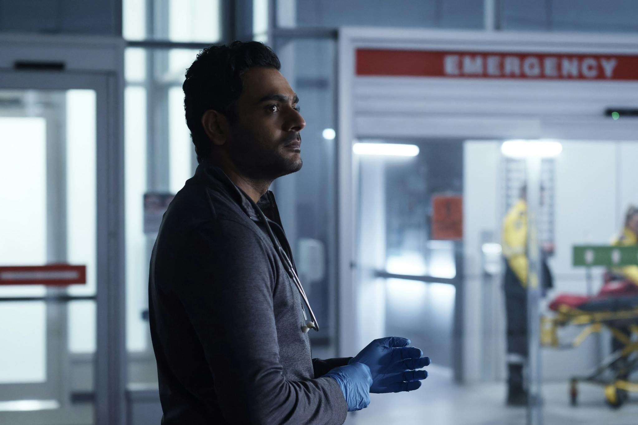 Image for the CTV Original drama TRANSPLANT Explores Emotional and Riveting Medical Cases Throughout Season 2 press release