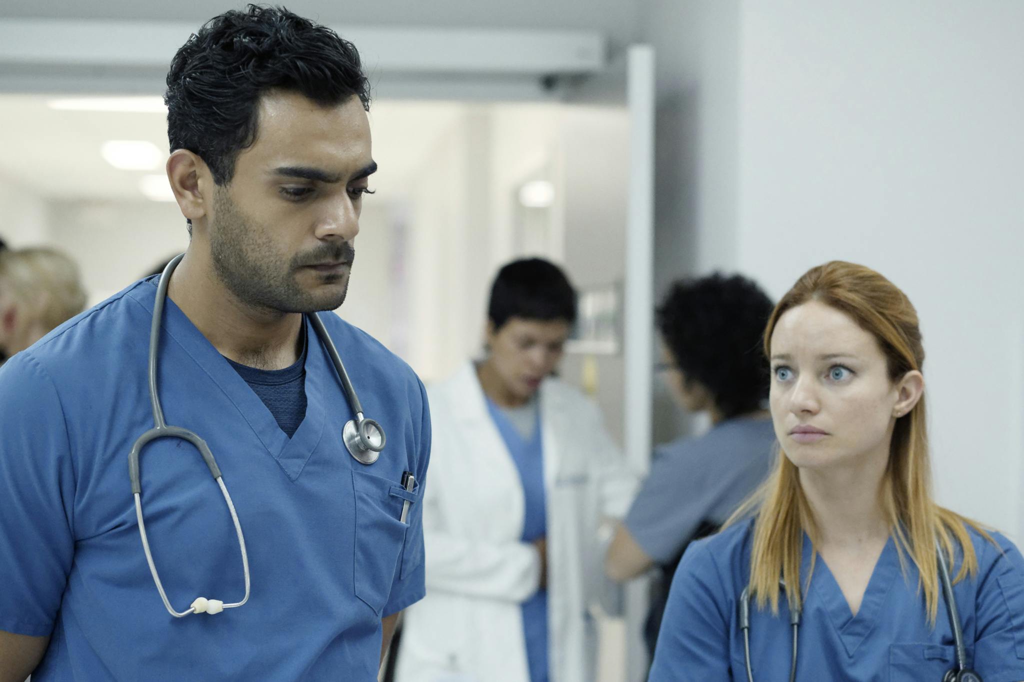 Image for the Week of March 30 – April 5: CTV and the CTV Specialty Channel Group Programming Highlights press release