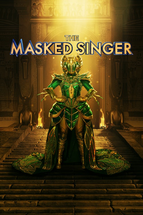 TMS_S14_2000x3000_DP_poster The Masked Singer poster art