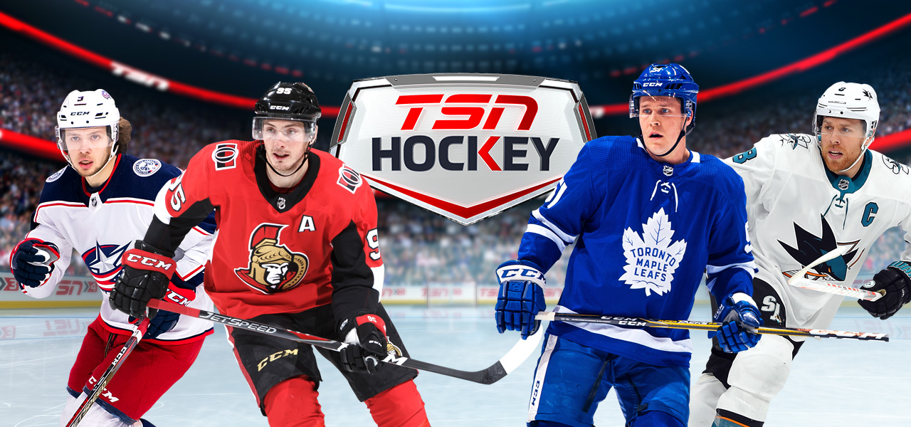 TSNs FREE AGENT FRENZY Launches NHL Free Agency with Comprehensive Live Canada Day Special