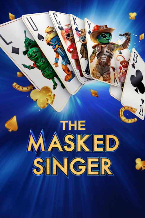 The masked Singer_S13_2000x3000_DP_poster The Masked Singer poster art