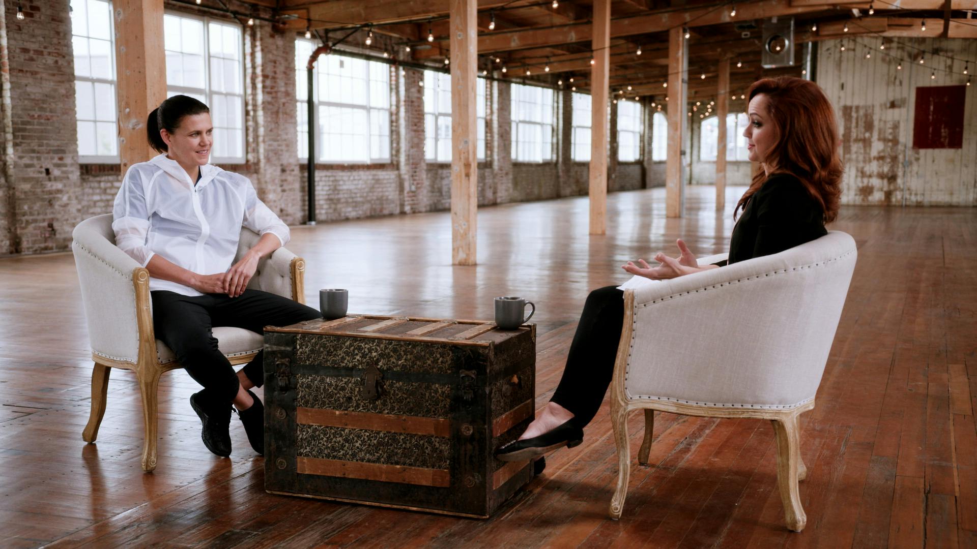 Image for the TSN and Visa Announce Multi-Platform Partnership for FIFA WOMEN’S WORLD CUP FRANCE 2019™ press release