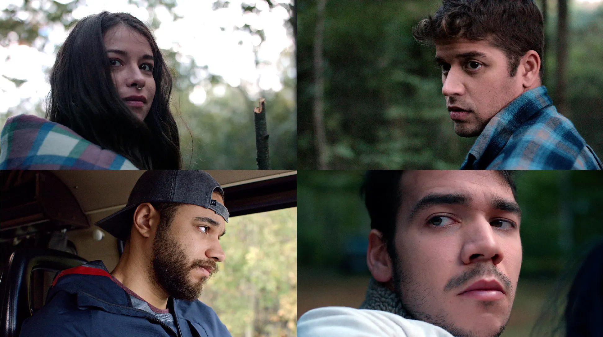 Image en vedette de l'article JUSTE NOUS DEUX sur vrak.tv : un road trip improvisé dans le Bas-Saint-Laurent