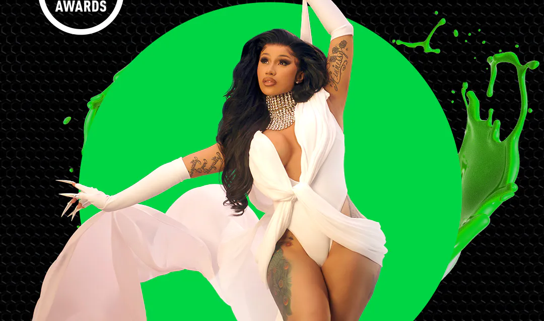 Image for the CARDI B TO HOST THE “2021 AMERICAN MUSIC AWARDS” press release