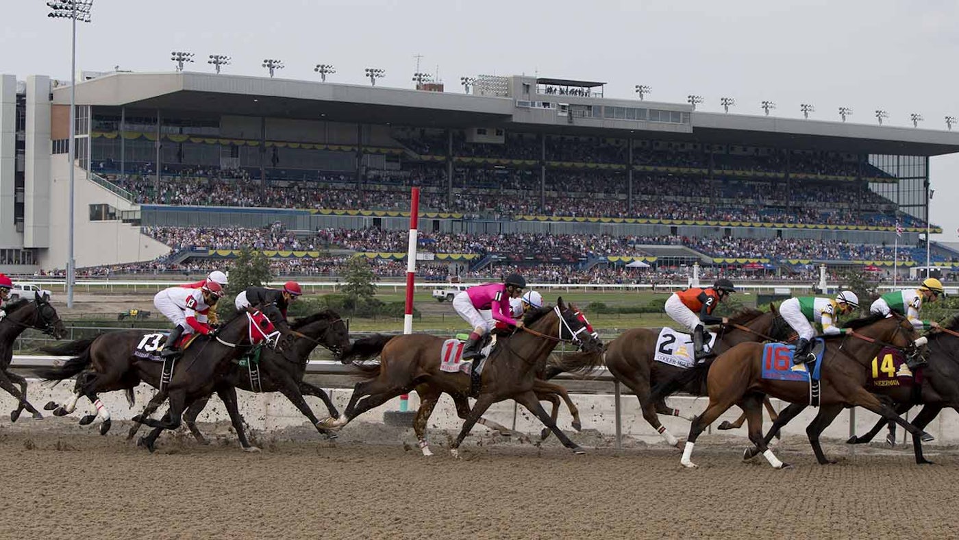 Image for the TSN and Woodbine Entertainment Partner to Deliver Live Coverage of the 2019 OLG Canadian Triple Crown press release