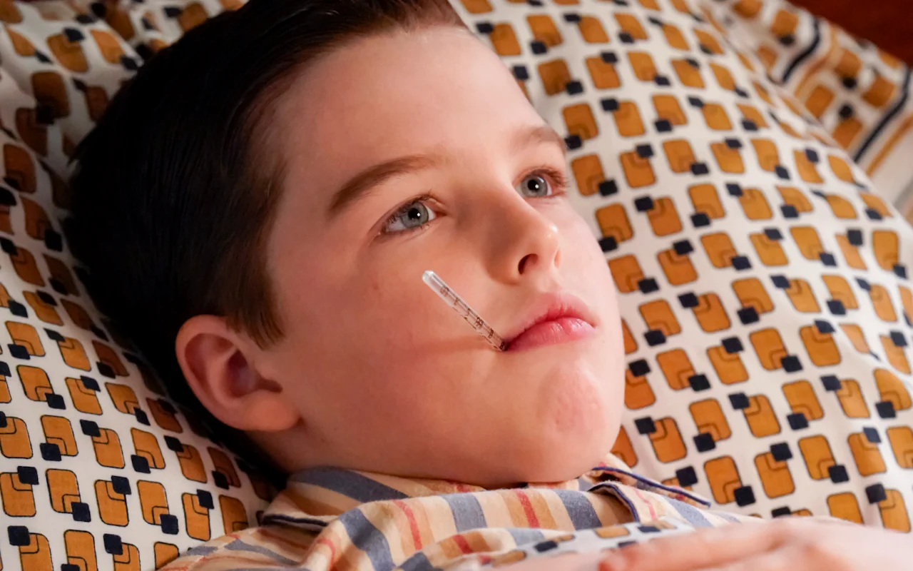 Young Sheldon | CTV | The Lede