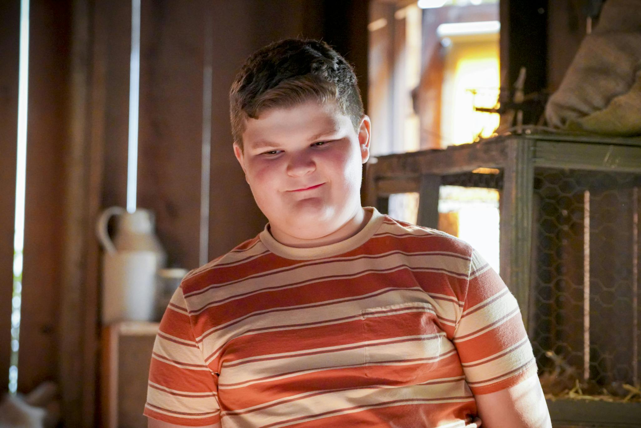 Young Sheldon CTV The Lede