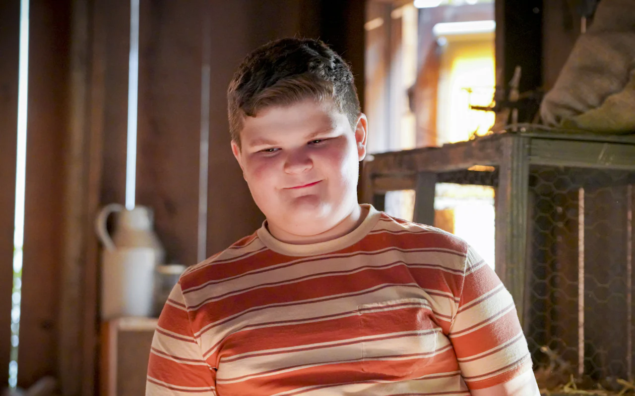 Young Sheldon | CTV | The Lede