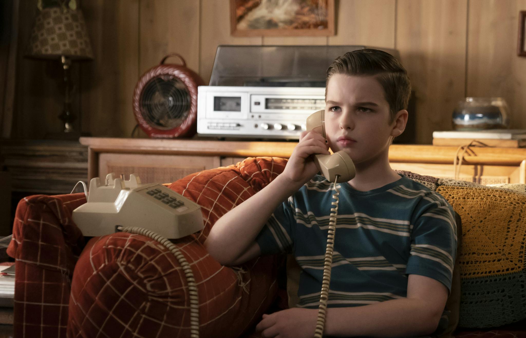 Young Sheldon CTV The Lede