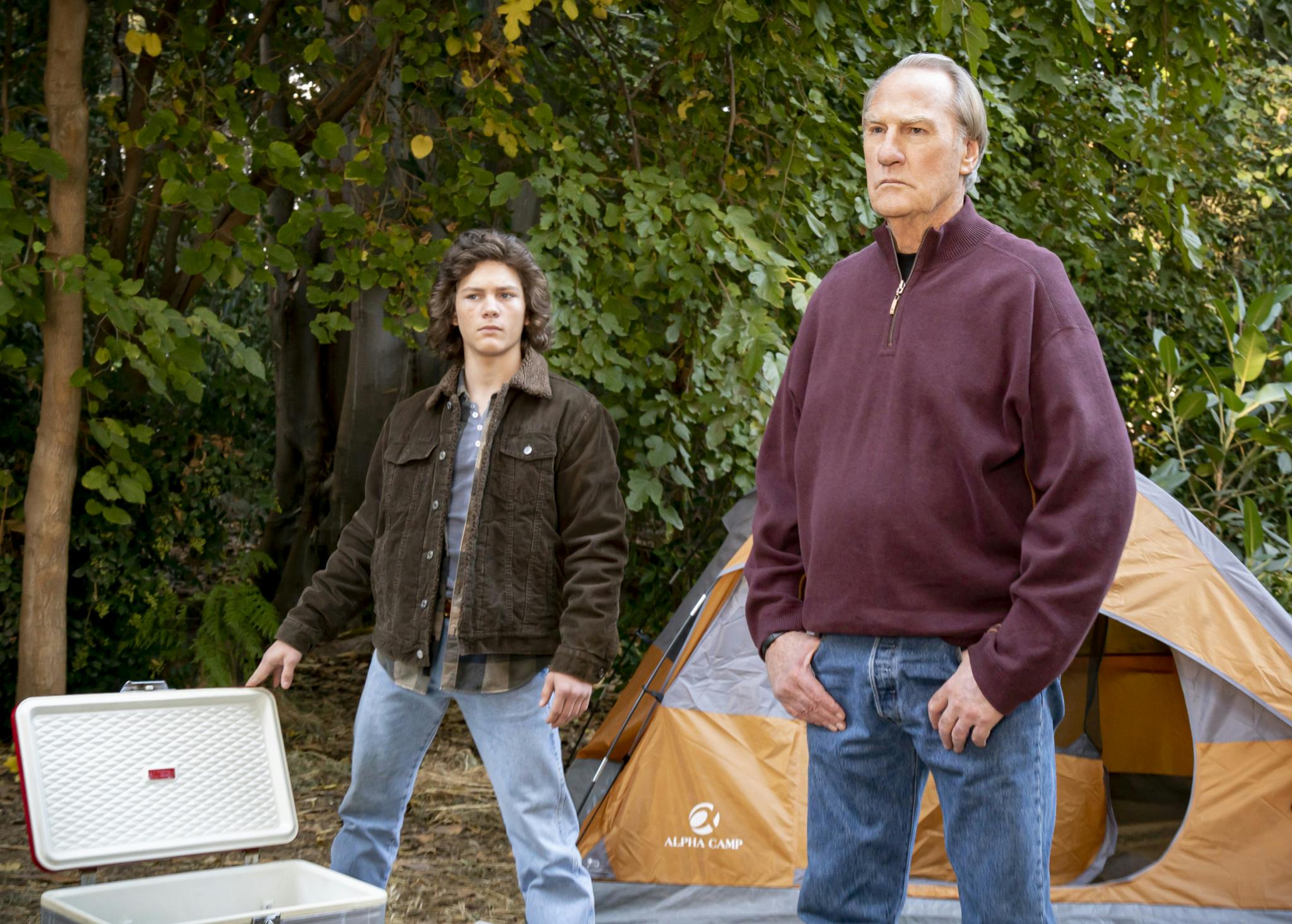 Young Sheldon CTV The Lede