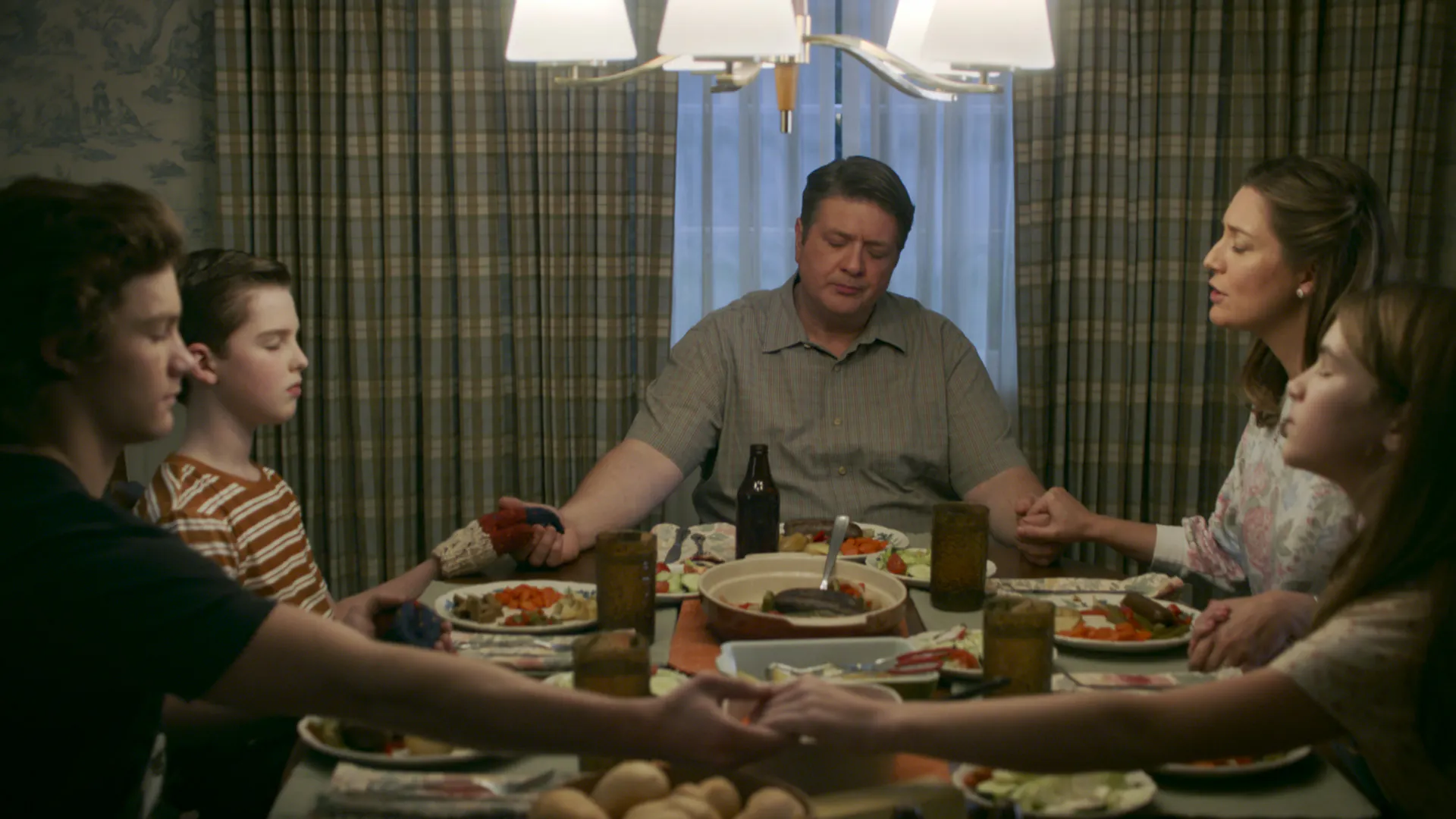 Young Sheldon | CTV | The Lede