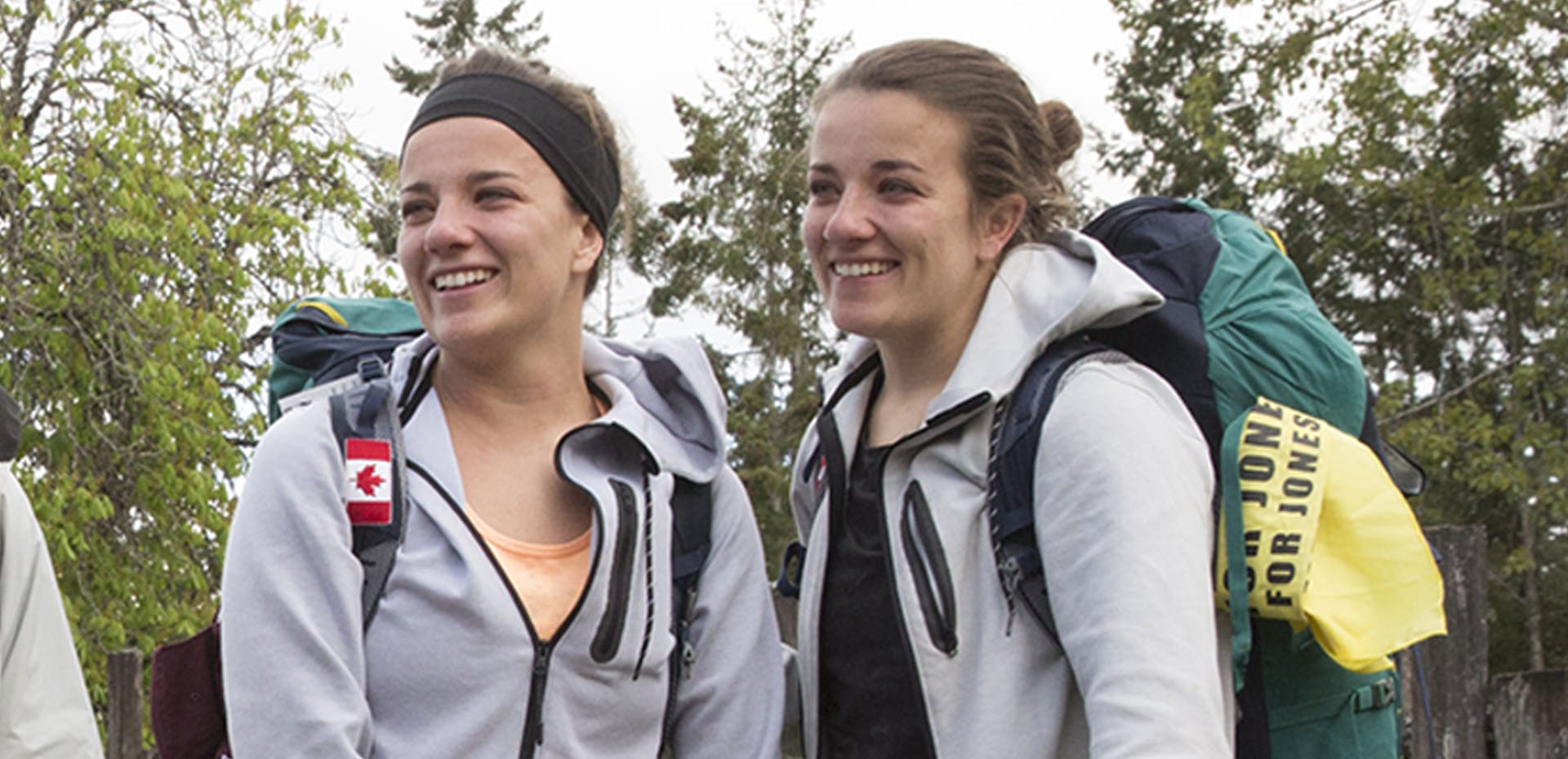 Image for the Fourth Team Eliminated on Tonight’s Episode of CTV’s THE AMAZING RACE CANADA press release