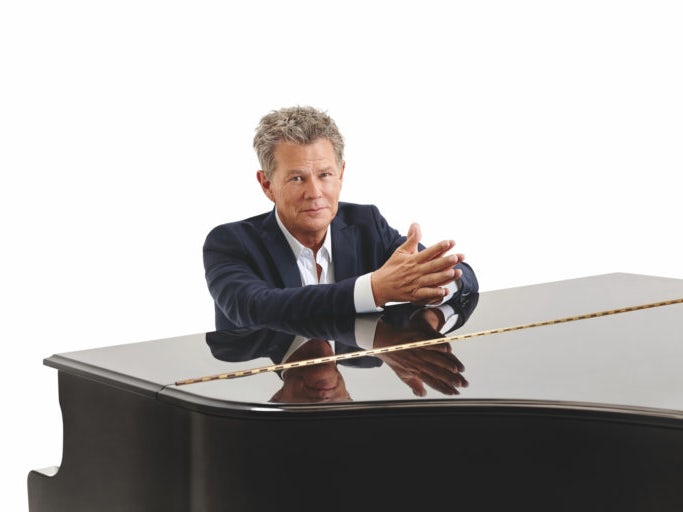 David-Foster-Approved-press-photo-for-covers-of-playbills-concert-pr… Image of as David Foster