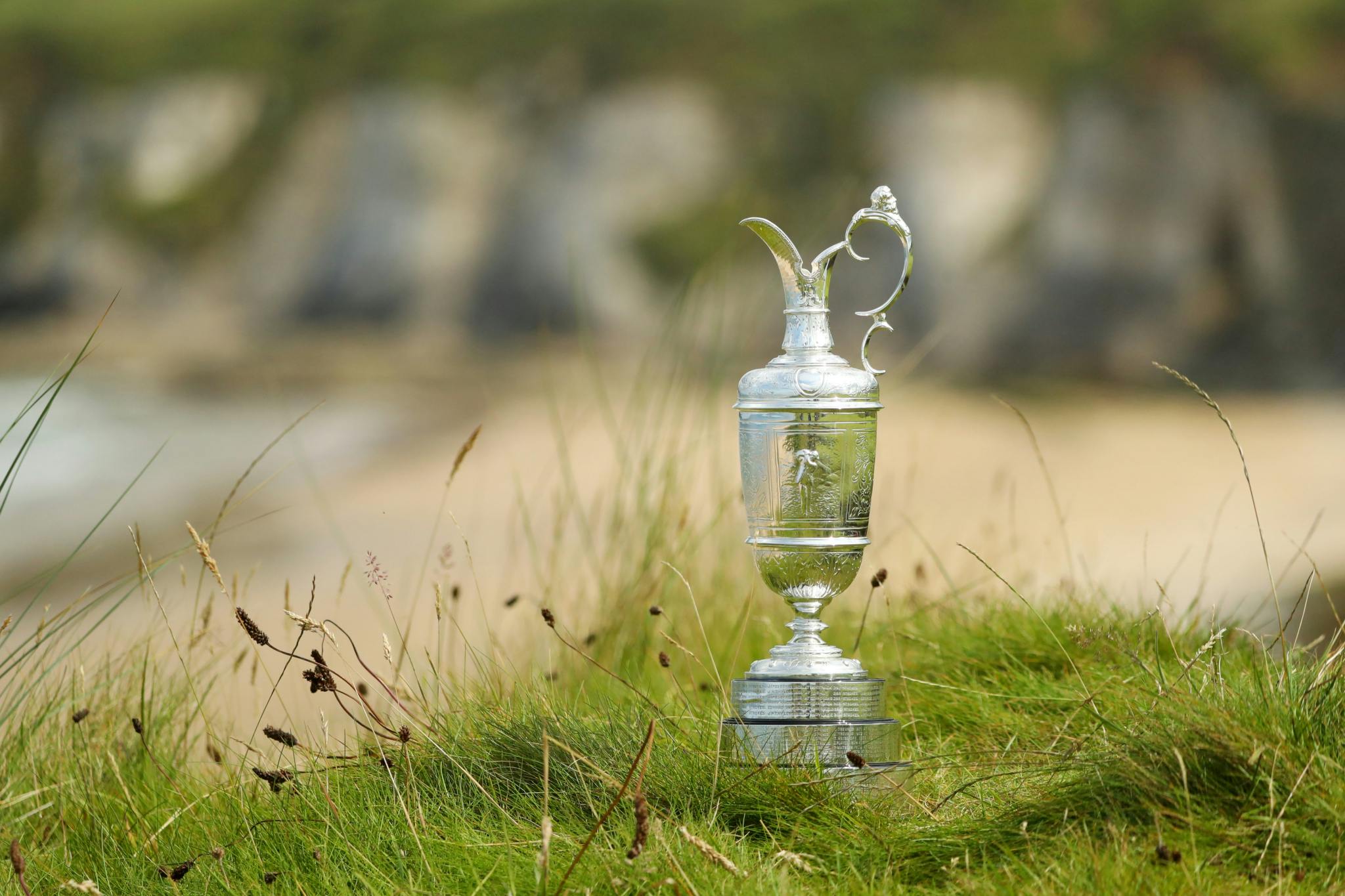Image for the TSN and CTV Deliver Live Coverage of the 148th OPEN CHAMPIONSHIP Final Rounds, July 20-21 press release