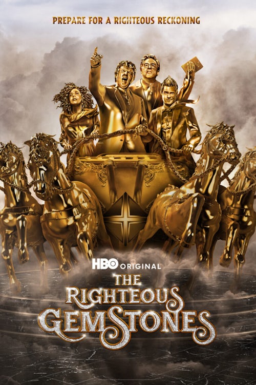 HO_OM_TheRighteousGemstones-S3_KA_27x40_RGB_HUSM_TitleTag The Righteous Gemstones poster art