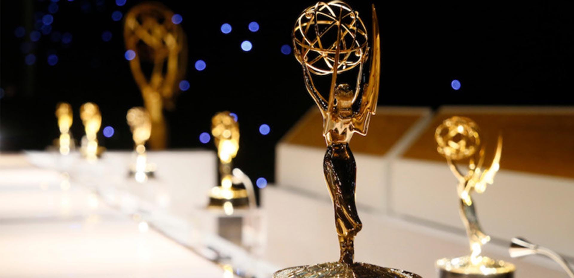Image for the This Just In: 2019 EMMY® AWARDS NOMINATIONS ANNOUNCED AS  TELEVISION ACADEMY RECOGNIZES NEW TALENTS AND PROGRAMS ALONG WITH BELOVED FRANCHISES THAT HAVE EXPANDED THE TELEVISION LANDSCAPE press release
