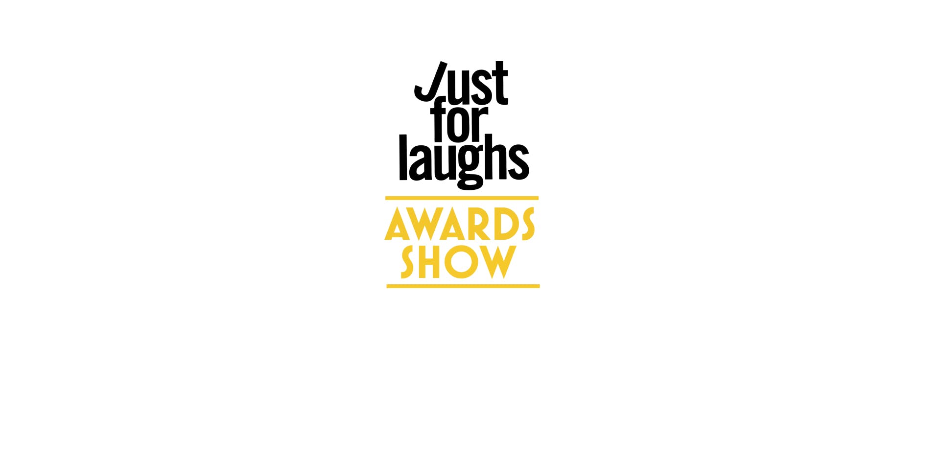 Image for the Just For Laughs Announces the Recipients of the 2019 Just For Laughs Awards press release