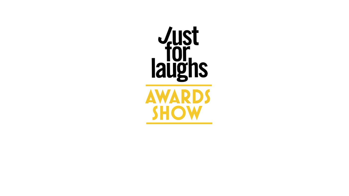 Image for the Just For Laughs Announces the Recipients of the 2019 Just For Laughs Awards press release