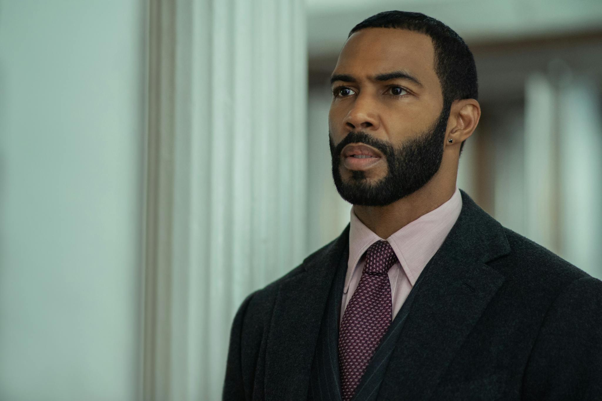 Image for the Season 6 of the Hit Drama Series POWER Debuts Exclusively on STARZ in Canada, August 25 press release