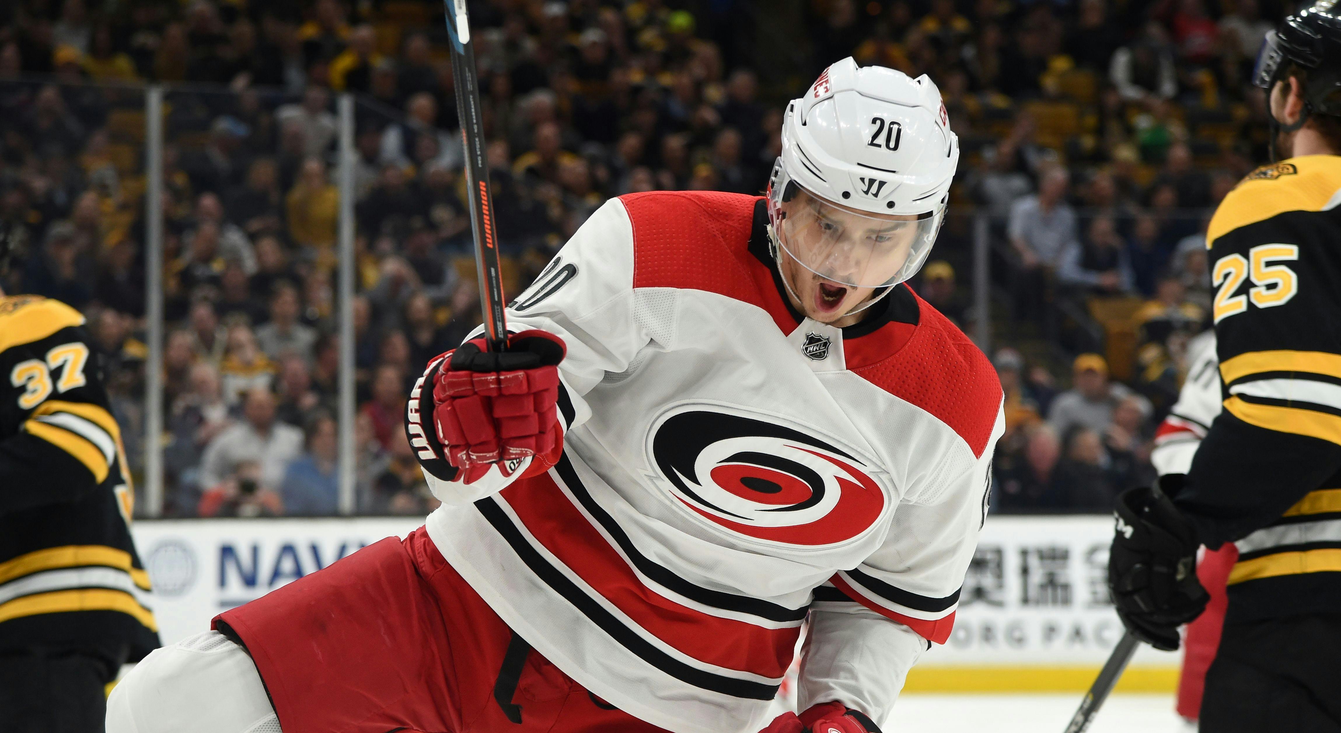 Image en vedette de l'article Joueurs autonomes LNH : RDS demeure la référence