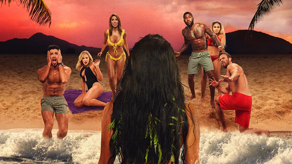 Ex On The Beach 2 Ep 2