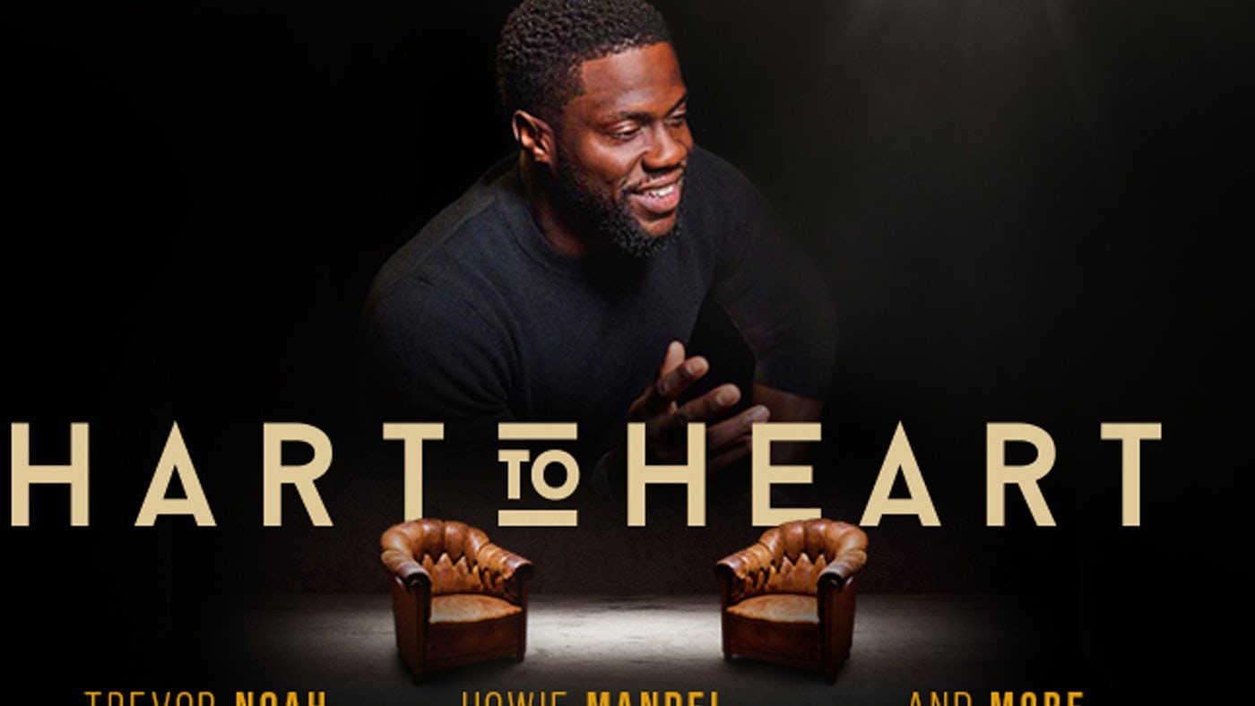 Image for the This Just In: Montreal’s Just For Laughs Festival Confirms Kevin Hart Will Return This Summer! press release