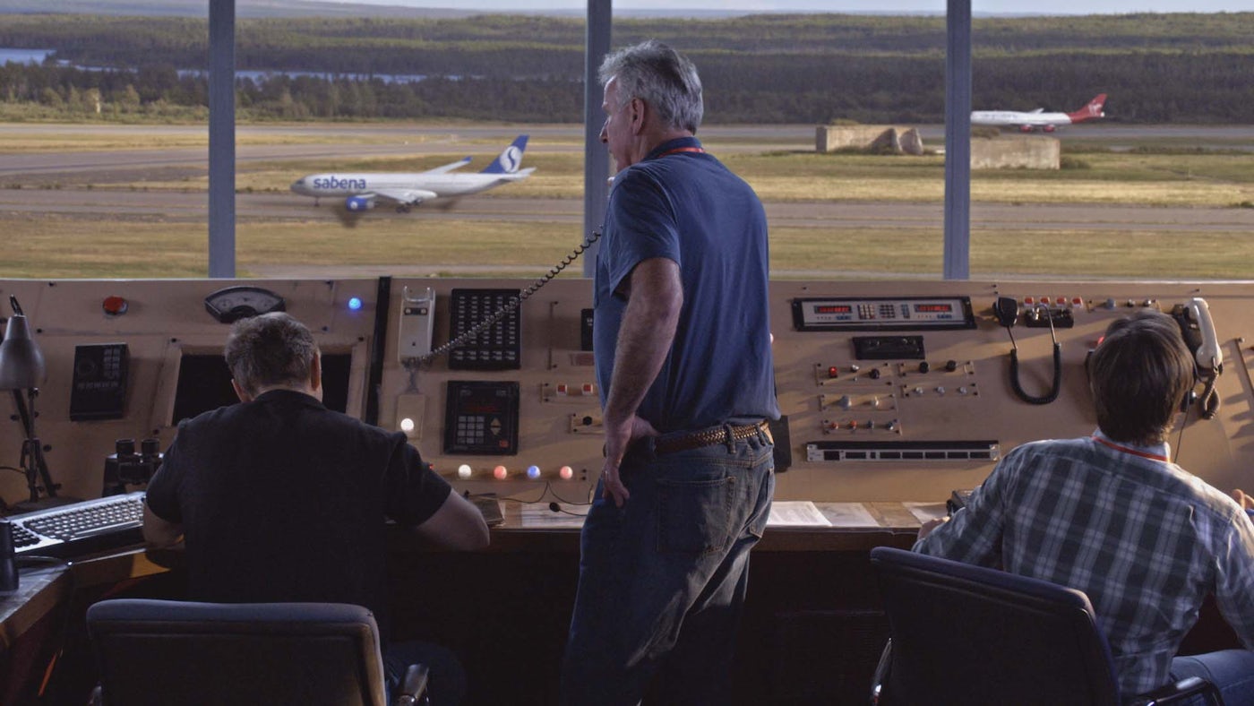 Image for the Original Documentary 9/11: CLEARED FOR CHAOS, Premieres September 11 on Discovery press release