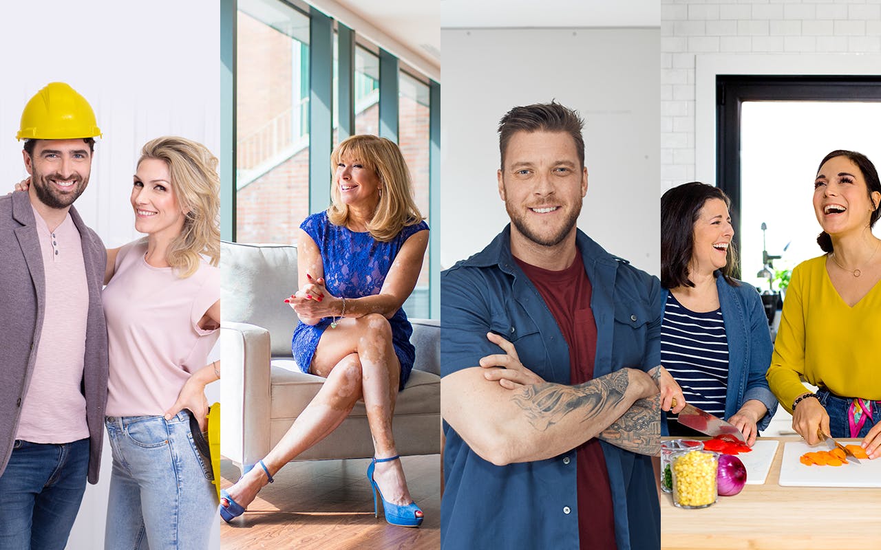 Image en vedette de l'article Canal Vie, la référence des femmes au Québec!