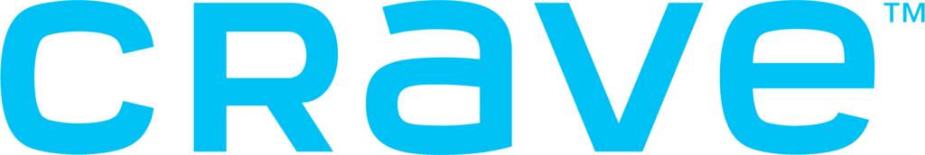 Logo Crave