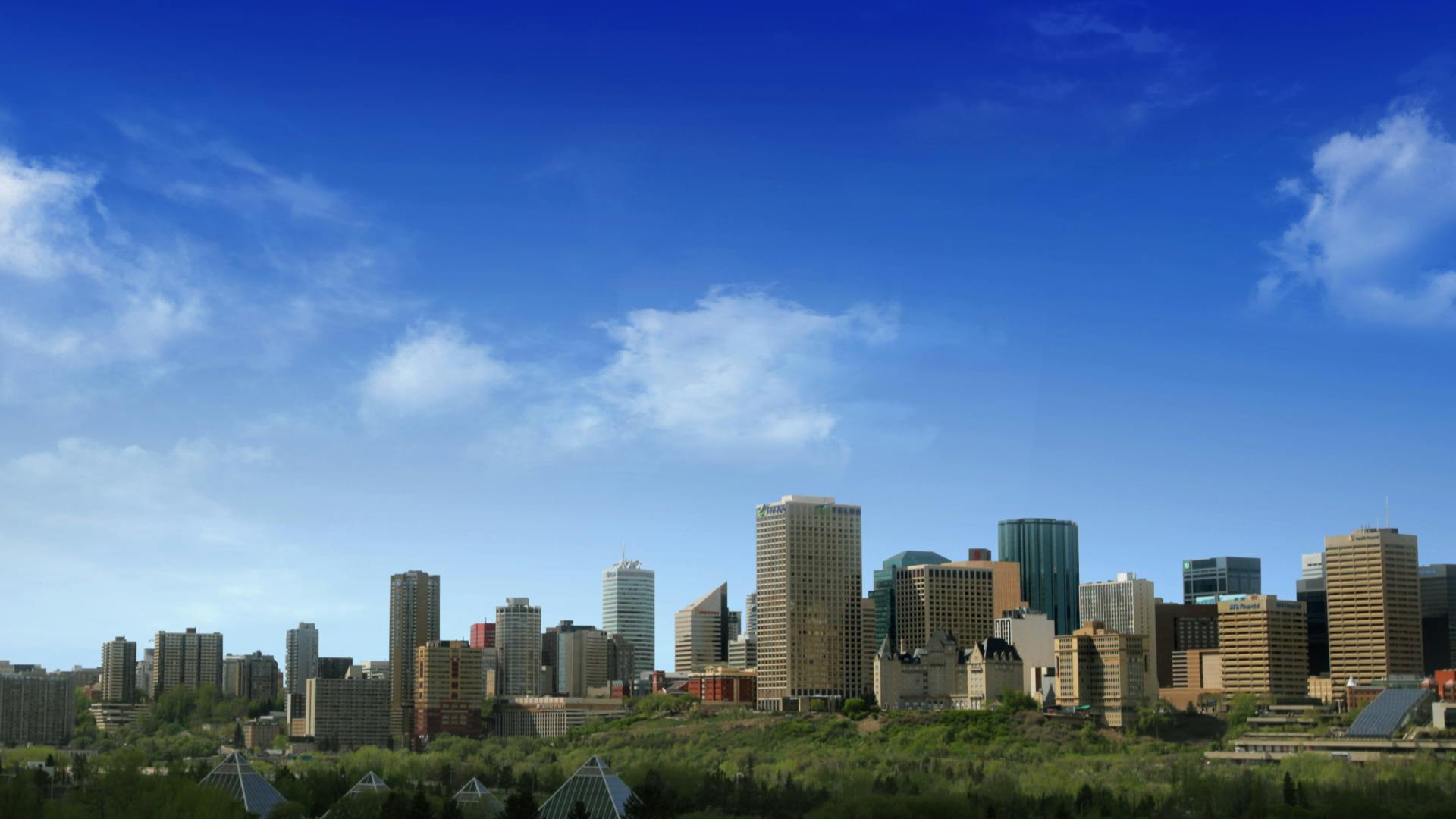 Image for the CTV Edmonton’s Daryl McIntyre Announces Departure press release