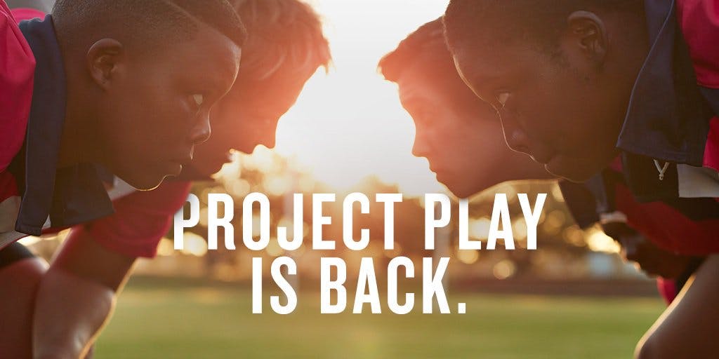 Image for the KRAFT HEINZ PROJECT PLAY RETURNS FOR AN 11TH YEAR, COMMITTING $325,000 TO BUILDING BETTER PLACES TO PLAY ALONGSIDE TSN AND RDS press release