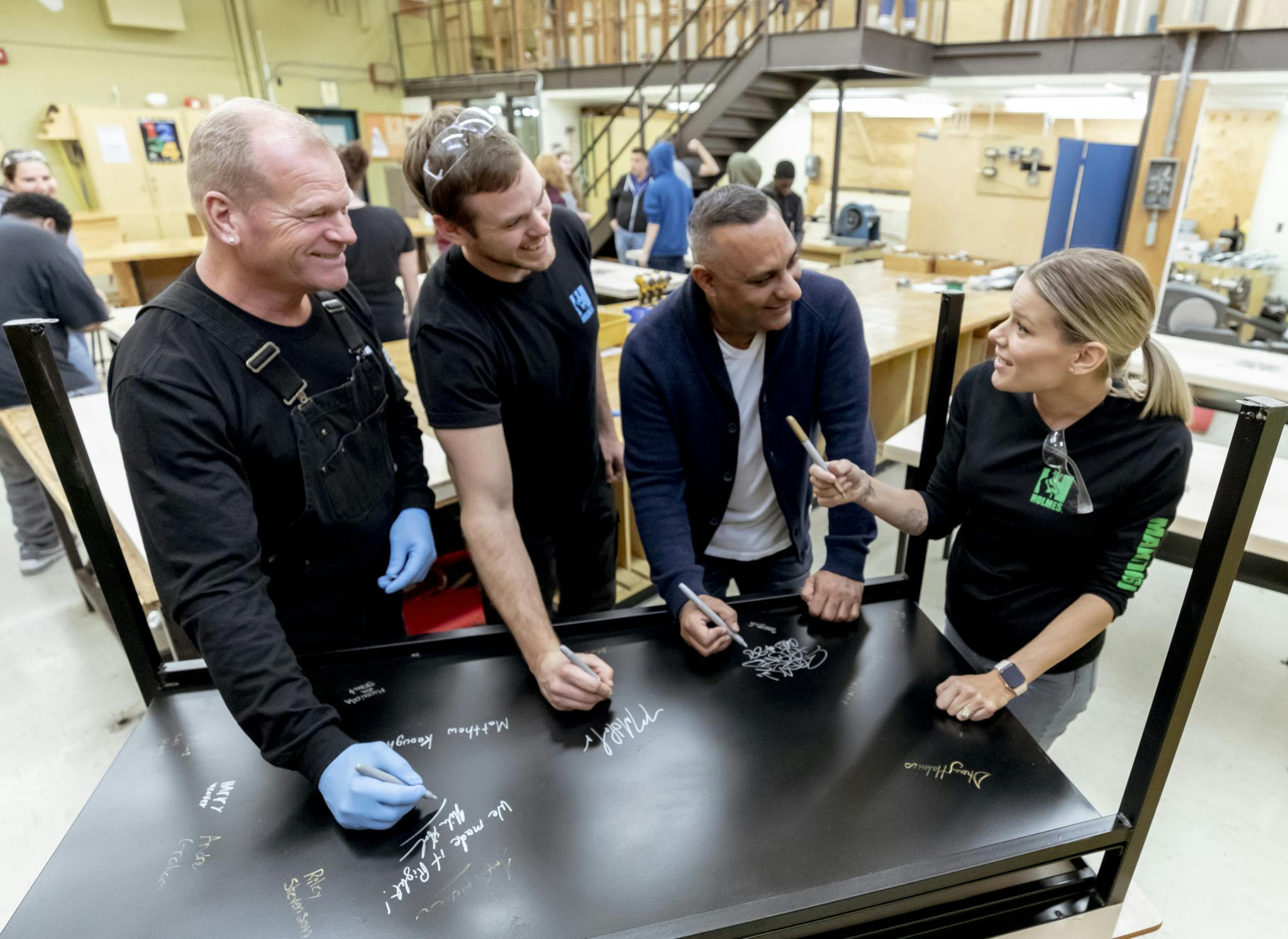 Image for the CTV Channel Group Programming Highlights: Feb. 1-7 press release