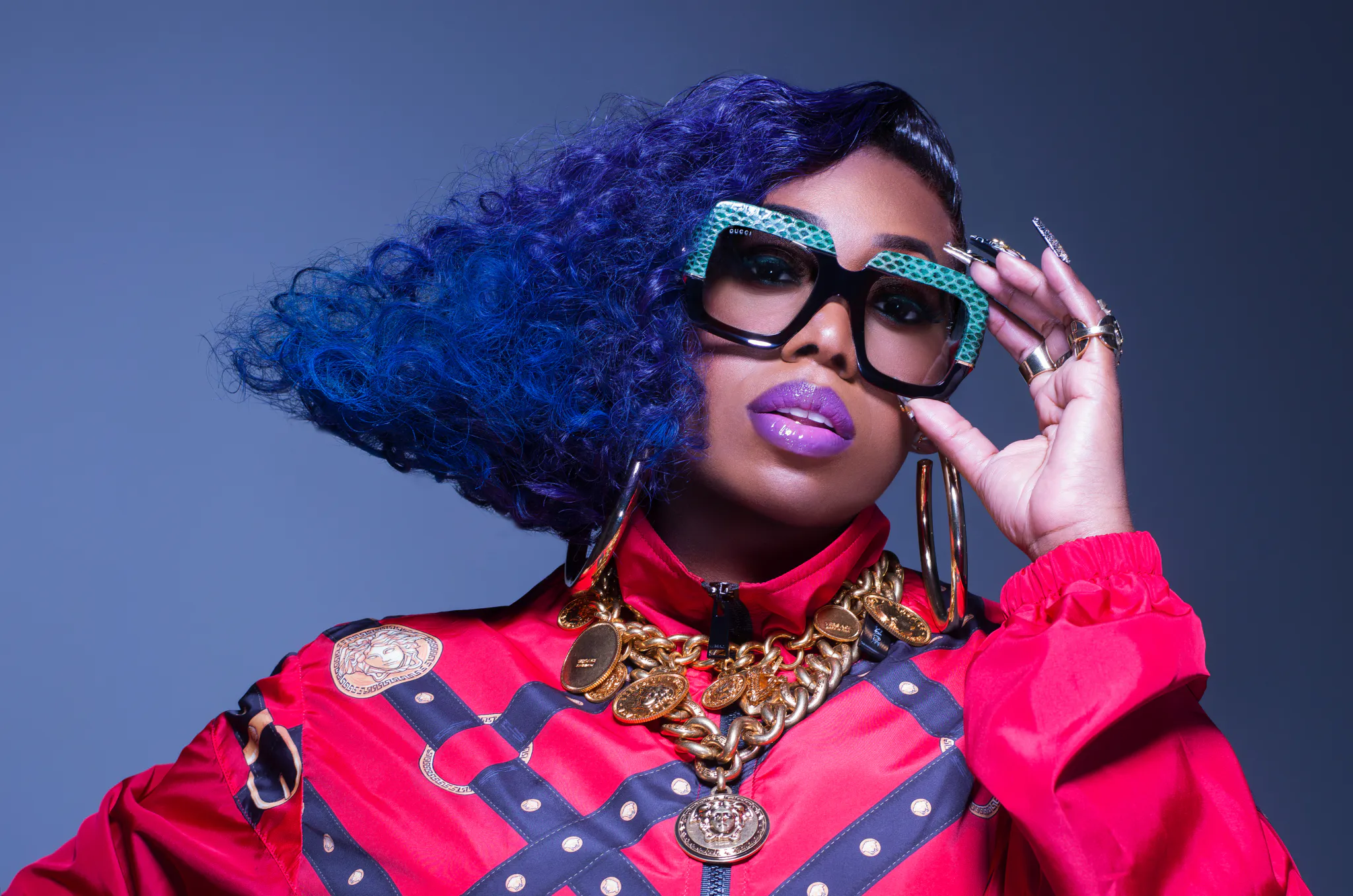 Image for the This Just In: Missy Elliott to receive VMAs’ highest honor and perform at the global awards show  Monday, August 26th at 8 p.m.ET press release