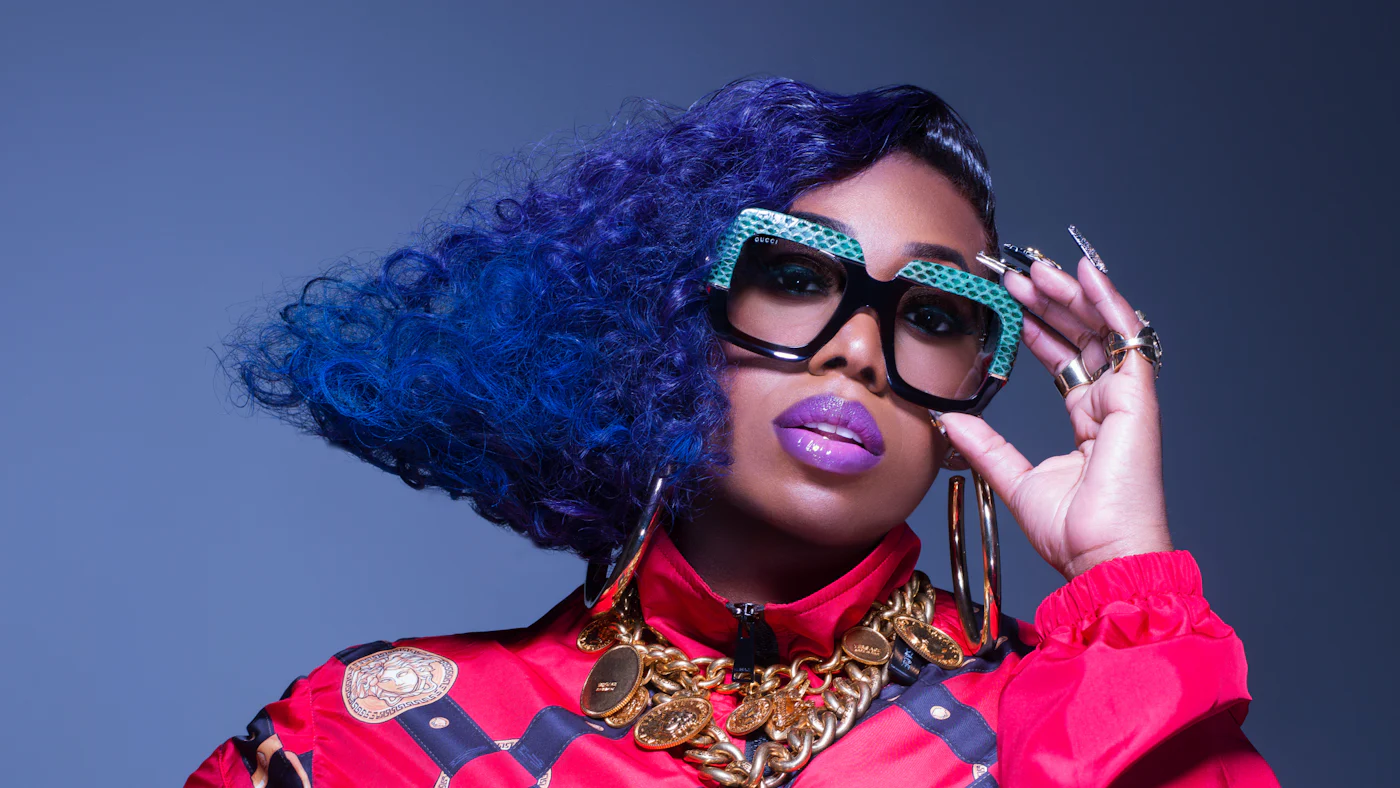 Image for the This Just In: Missy Elliott to receive VMAs’ highest honor and perform at the global awards show Monday, August 26th at 8 p.m.ET press release