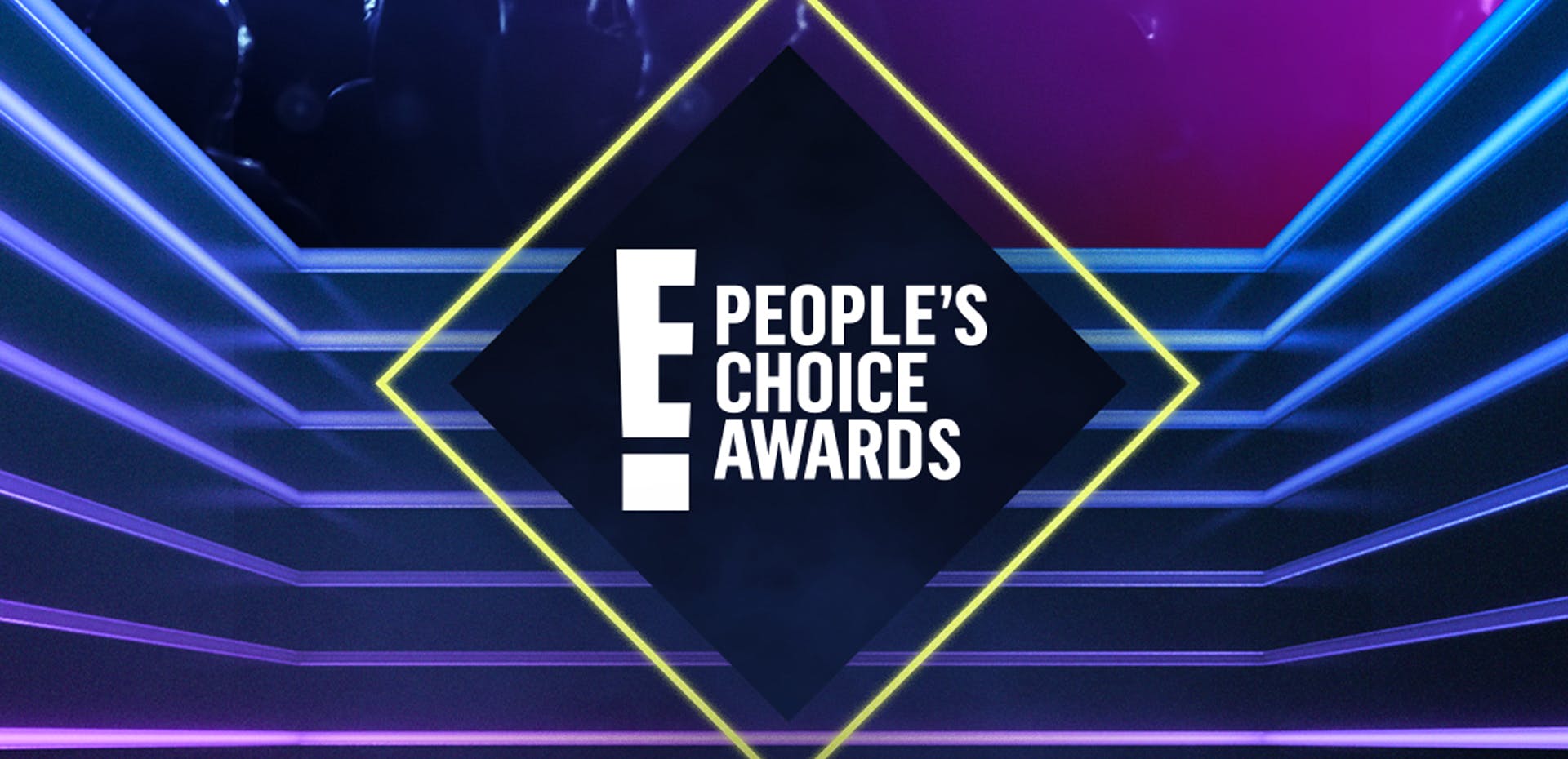Image for the This Just In: 2019 E! PEOPLE’S CHOICE AWARDS: Submit Your Fan Favourite Nominations Before Official Voting Starts! press release