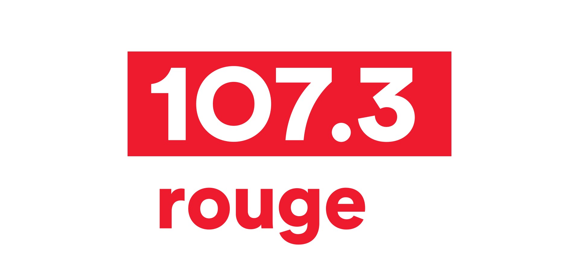 Image en vedette de l'article Cet automne, Véro et le meilleur choix musical à Montréal sont au 107.3 Rouge!