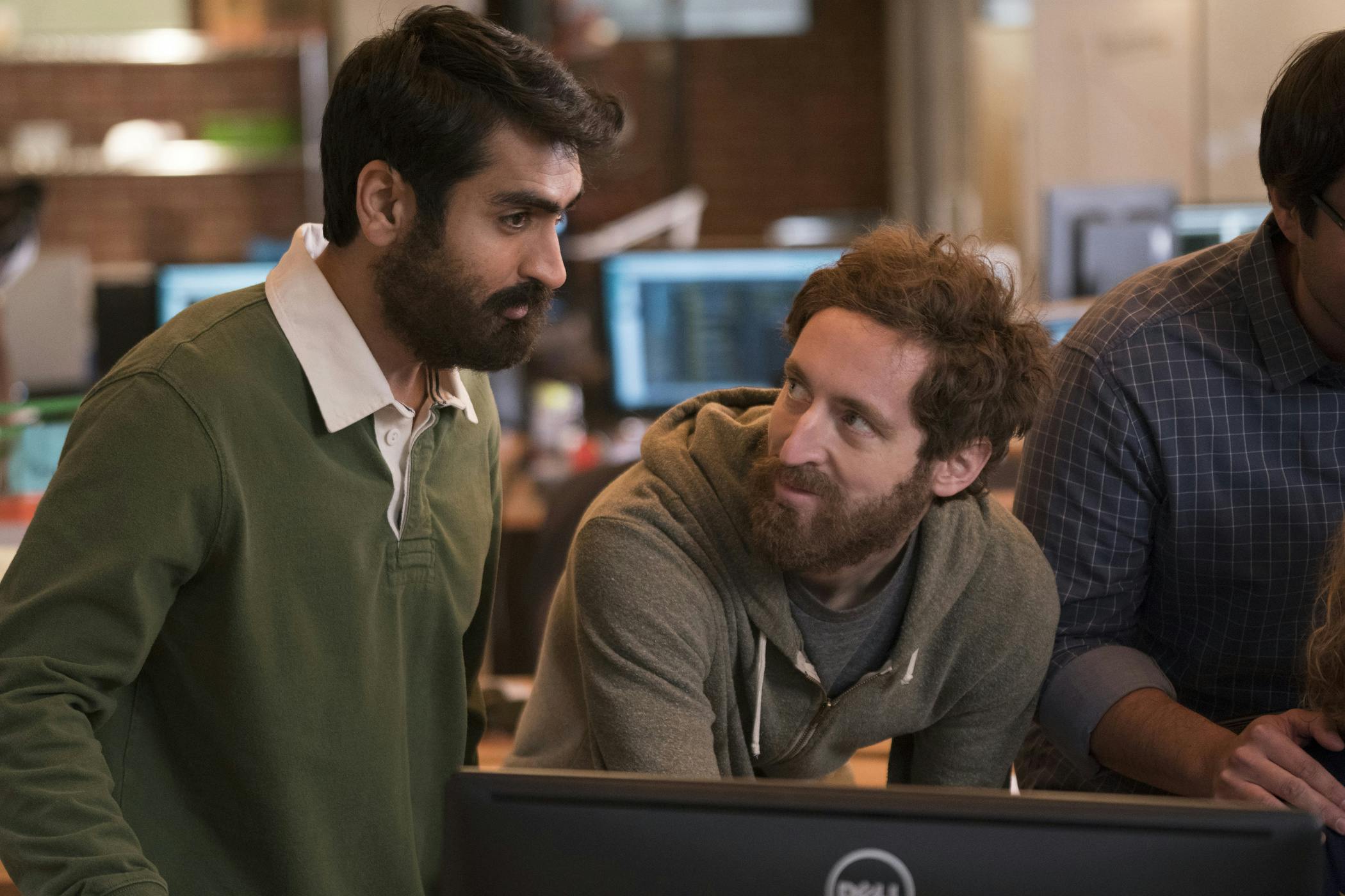 Image for the THIS JUST IN: HBO COMEDY SERIES SILICON VALLEY RETURNS OCTOBER 27 FOR SIXTH AND FINAL SEASON press release