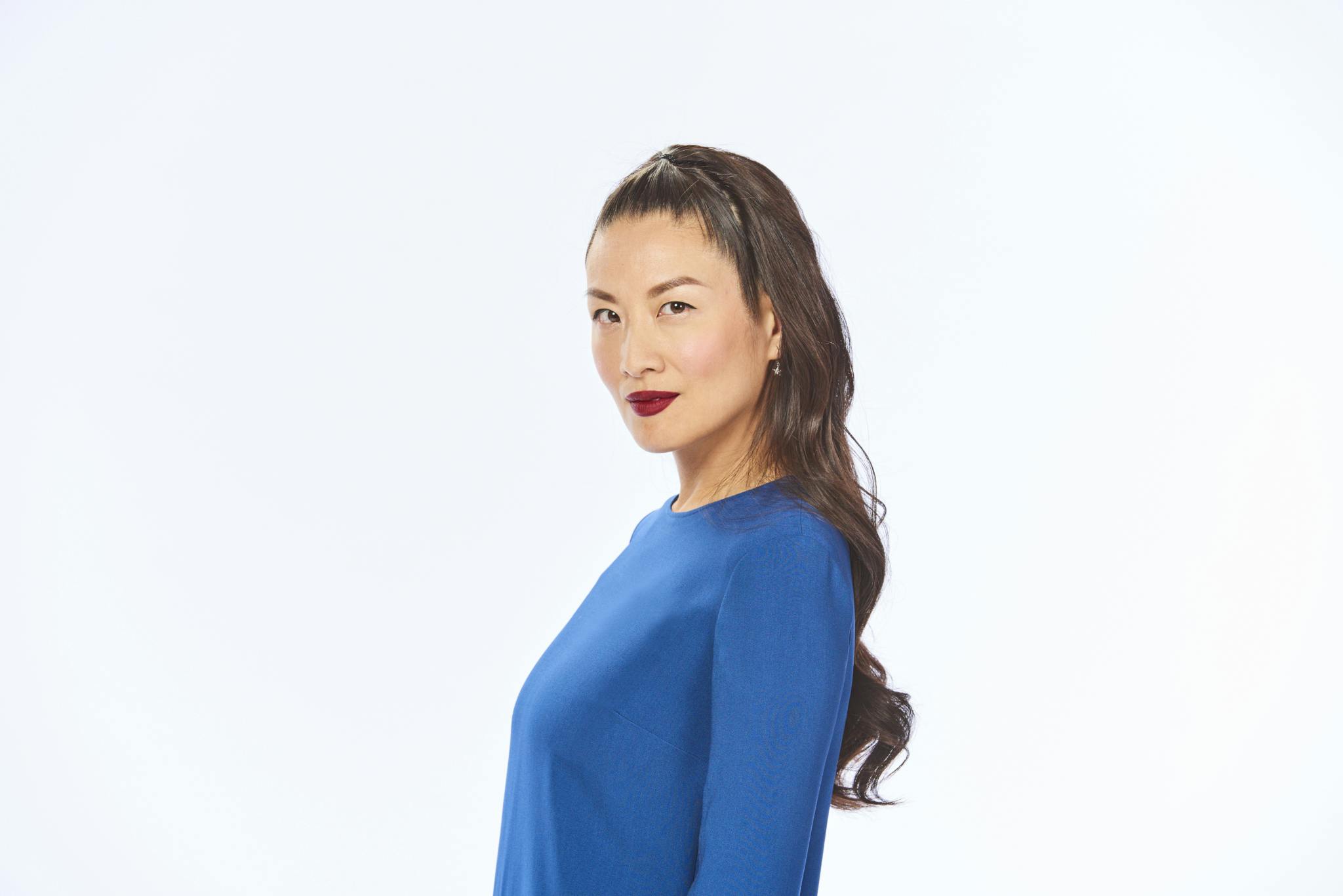 Image for the Fearless Forecaster Lainey Lui Sets the Stage for ‘One of the Least Predictable Years’ at the 2019 EMMY AWARDS press release