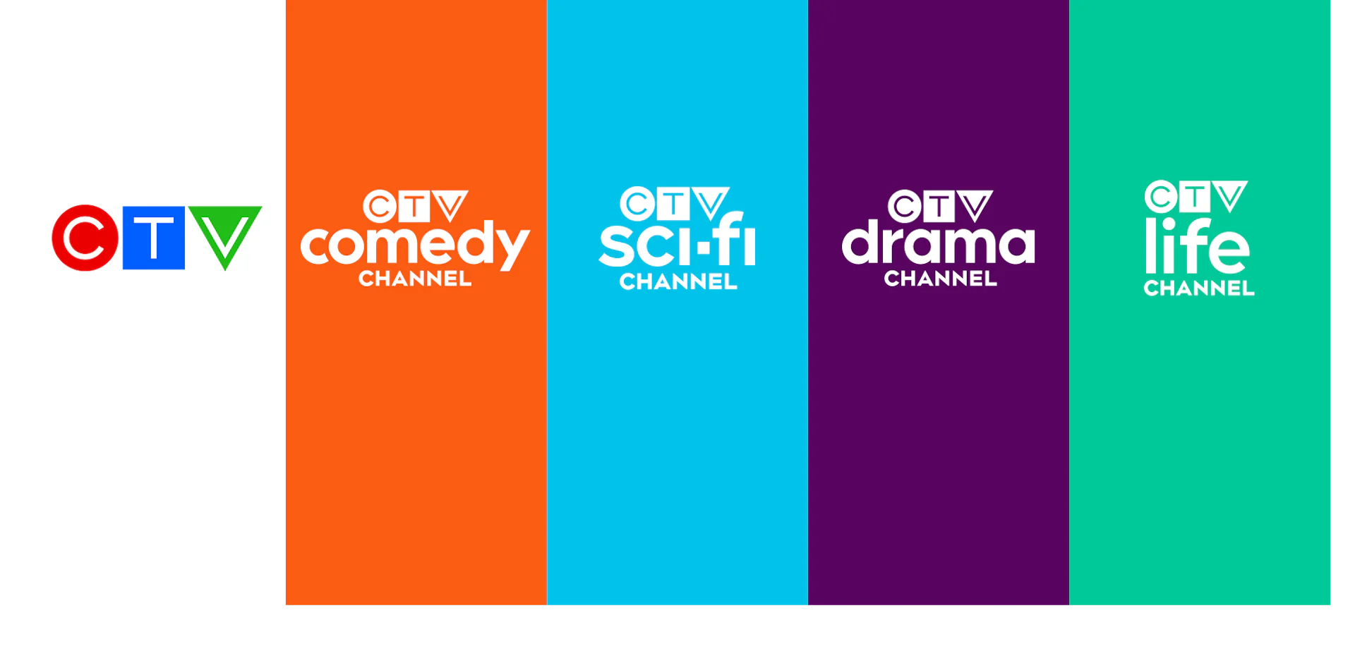 The Comedy Network is Now Canada’s #1 Entertainment Specialty Service ...