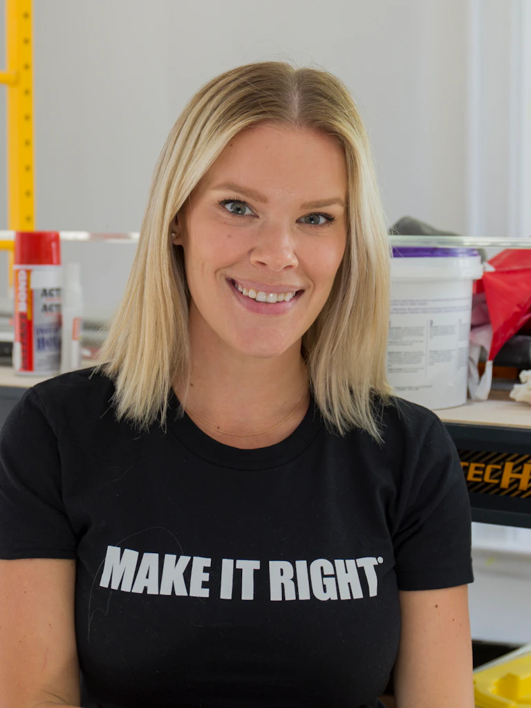 Sherry Holmes Says New Series HOLMES 911 Hammers Home What’s Really ...