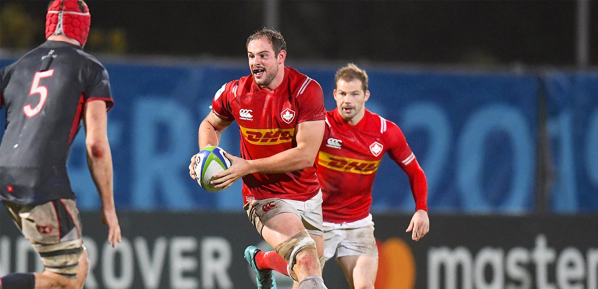 Image for the TSN is Canada’s Home for Every Match of the RUGBY WORLD CUP 2019, Beginning Friday, September 20 press release