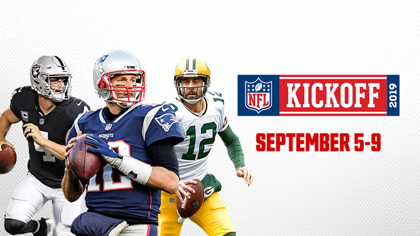 Football Lives Here: the NFL's 100th Season Touches Down on TSN, CTV, and  CTV2, Beginning September 5 - Bell Media